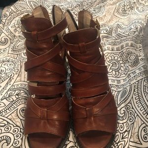 Freebird by Steven Claw in Cognac